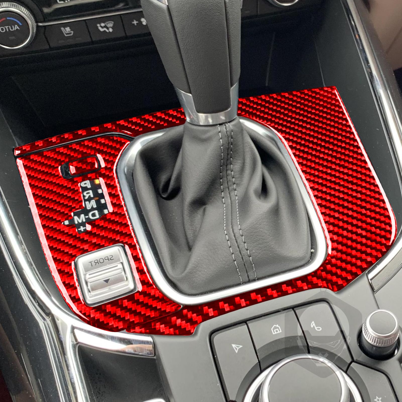 Amazon.com: NVCNX Real Premium Carbon Fiber Car Center Console Amazon.com: NVCNX Real Premium Carbon Fiber Car Center Console